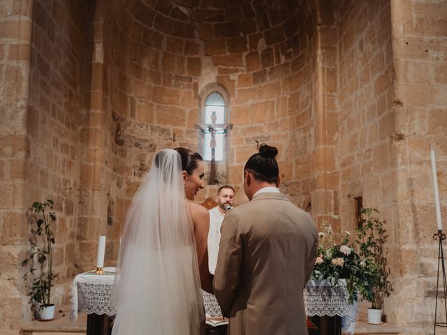 Il matrimonio di Antonino e Serenella a Piazza Armerina, Enna 47