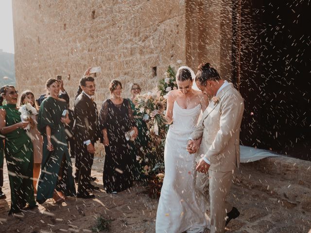 Il matrimonio di Antonino e Serenella a Piazza Armerina, Enna 50