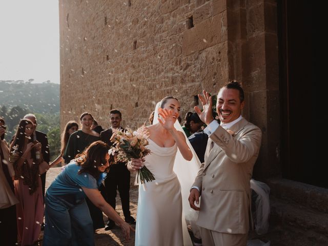 Il matrimonio di Antonino e Serenella a Piazza Armerina, Enna 51