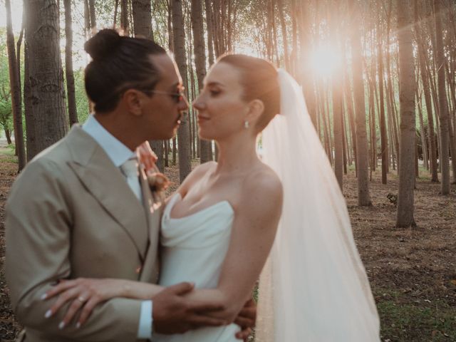 Il matrimonio di Antonino e Serenella a Piazza Armerina, Enna 56