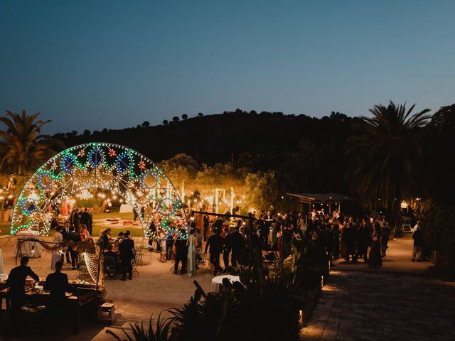 Il matrimonio di Antonino e Serenella a Piazza Armerina, Enna 70