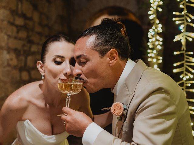 Il matrimonio di Antonino e Serenella a Piazza Armerina, Enna 73