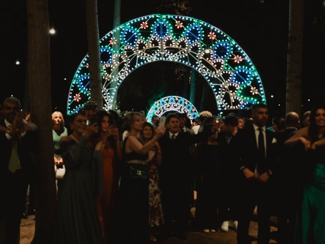 Il matrimonio di Antonino e Serenella a Piazza Armerina, Enna 84