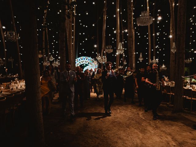 Il matrimonio di Antonino e Serenella a Piazza Armerina, Enna 85