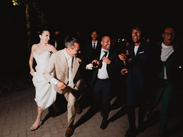 Il matrimonio di Antonino e Serenella a Piazza Armerina, Enna 96