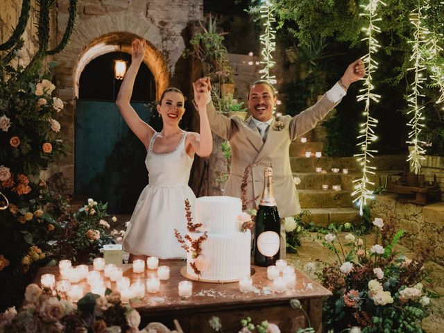 Il matrimonio di Antonino e Serenella a Piazza Armerina, Enna 98