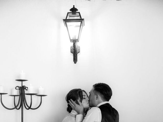 Il matrimonio di Enrico e Beatrice a Grumolo delle Abbadesse, Vicenza 4