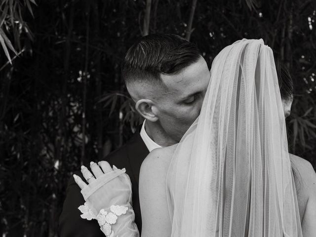 Il matrimonio di Diego e Maddalena a Almenno San Bartolomeo, Bergamo 13