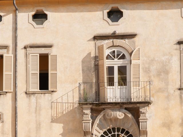 Il matrimonio di Diego e Maddalena a Almenno San Bartolomeo, Bergamo 15