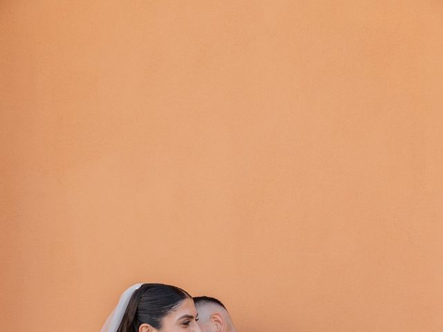 Il matrimonio di Diego e Maddalena a Almenno San Bartolomeo, Bergamo 17