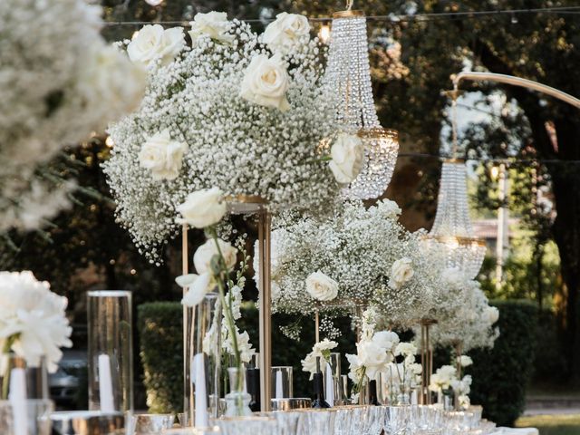 Il matrimonio di Diego e Maddalena a Almenno San Bartolomeo, Bergamo 21
