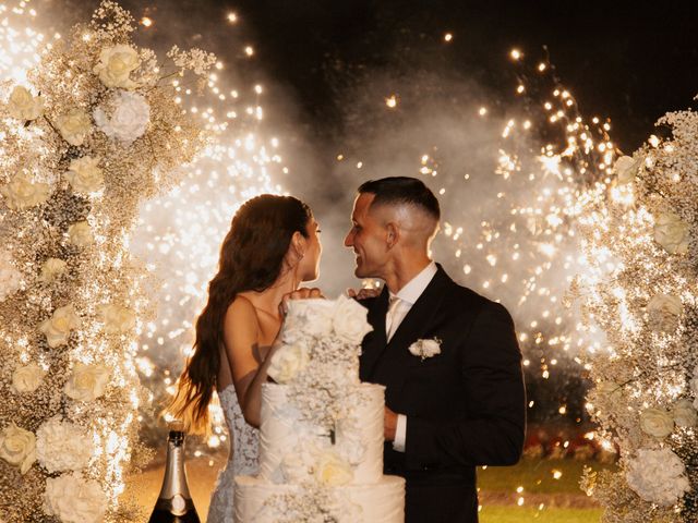 Il matrimonio di Diego e Maddalena a Almenno San Bartolomeo, Bergamo 2