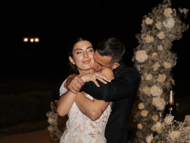 Il matrimonio di Diego e Maddalena a Almenno San Bartolomeo, Bergamo 28