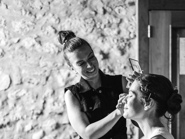 Il matrimonio di Andrea e Katarzyna a Longare, Vicenza 3