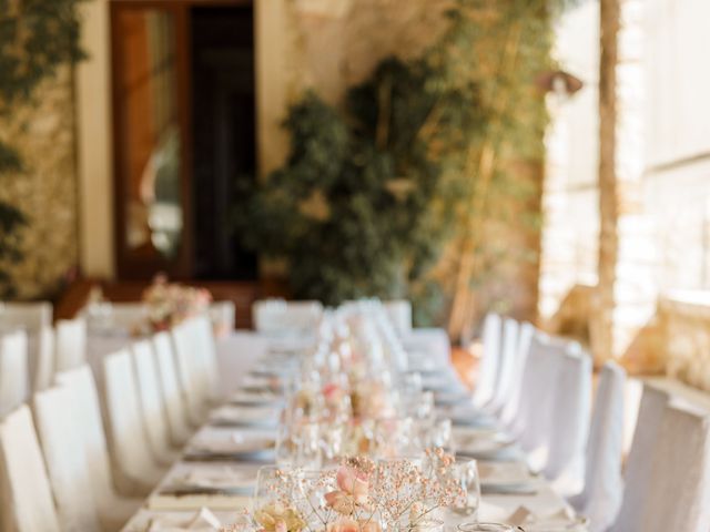 Il matrimonio di Andrea e Katarzyna a Longare, Vicenza 28