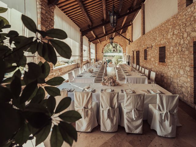 Il matrimonio di Andrea e Katarzyna a Longare, Vicenza 29