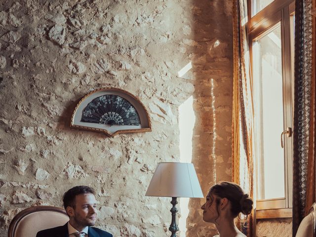 Il matrimonio di Andrea e Katarzyna a Longare, Vicenza 32