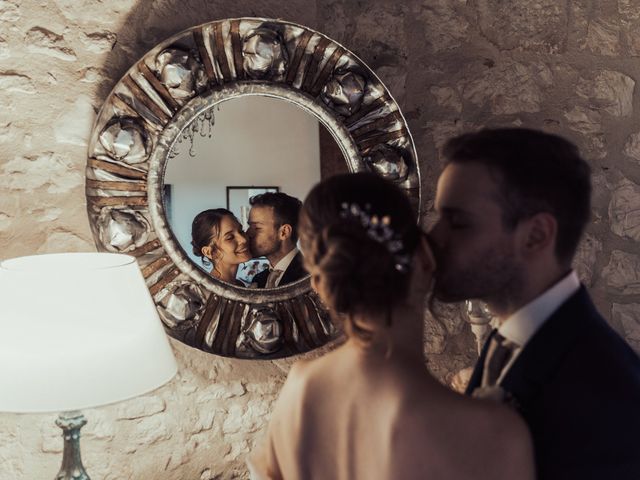 Il matrimonio di Andrea e Katarzyna a Longare, Vicenza 46