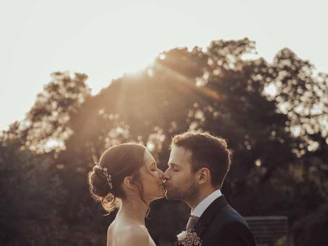 Il matrimonio di Andrea e Katarzyna a Longare, Vicenza 47