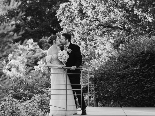 Il matrimonio di Andrea e Katarzyna a Longare, Vicenza 48