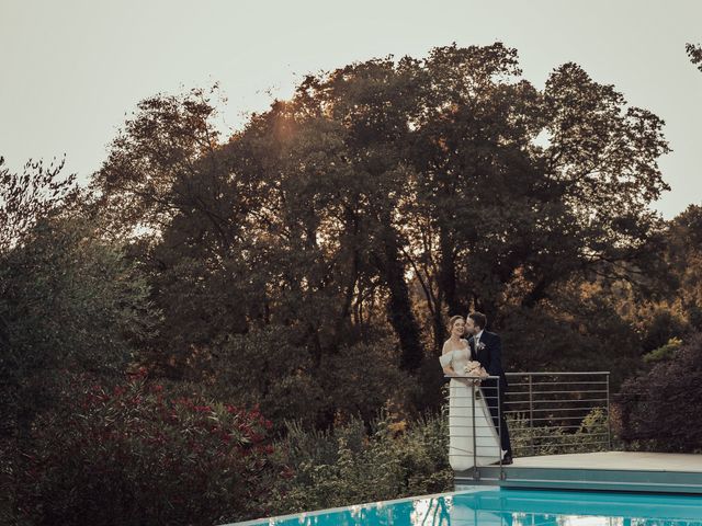 Il matrimonio di Andrea e Katarzyna a Longare, Vicenza 49