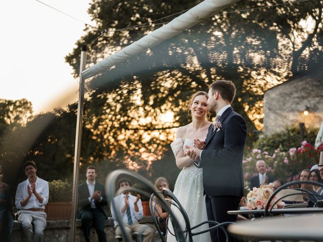 Il matrimonio di Andrea e Katarzyna a Longare, Vicenza 58