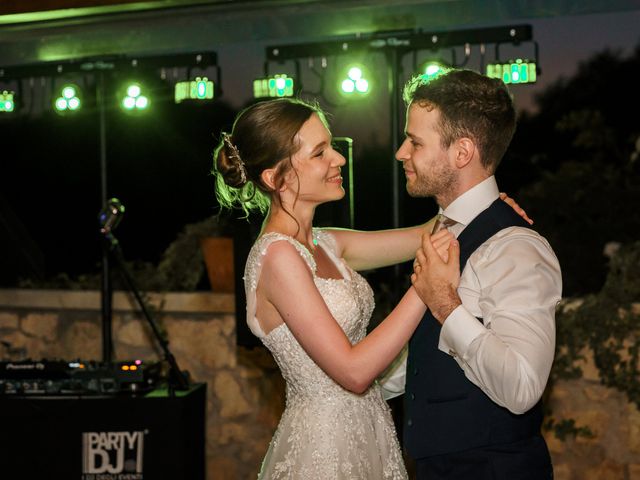 Il matrimonio di Andrea e Katarzyna a Longare, Vicenza 64