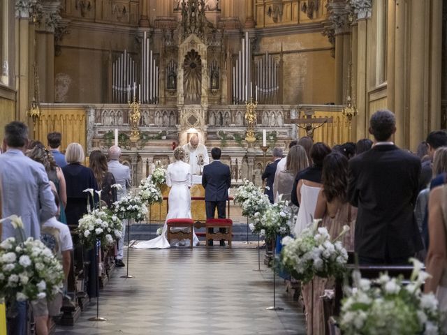 Il matrimonio di Corinna e Tommaso a Torino, Torino 7