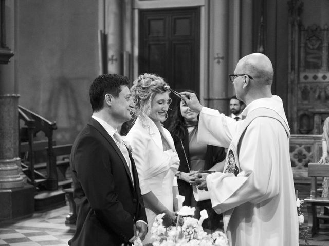 Il matrimonio di Corinna e Tommaso a Torino, Torino 9