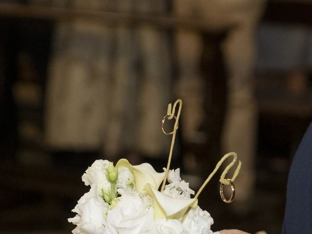 Il matrimonio di Corinna e Tommaso a Torino, Torino 10