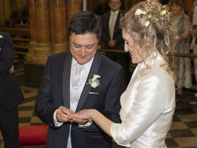 Il matrimonio di Corinna e Tommaso a Torino, Torino 12