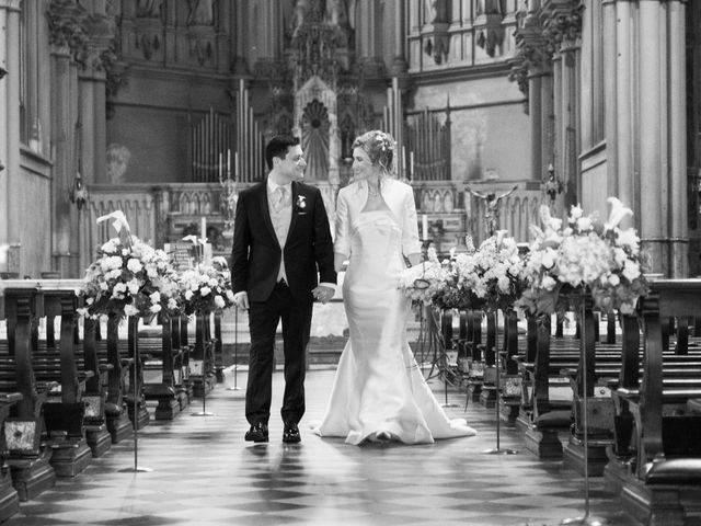 Il matrimonio di Corinna e Tommaso a Torino, Torino 18