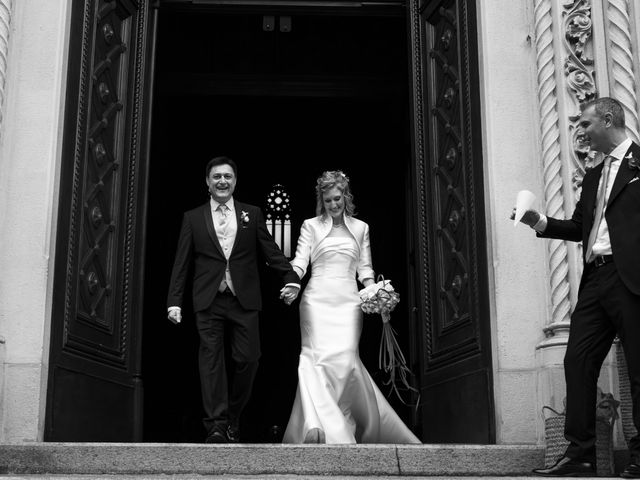 Il matrimonio di Corinna e Tommaso a Torino, Torino 1