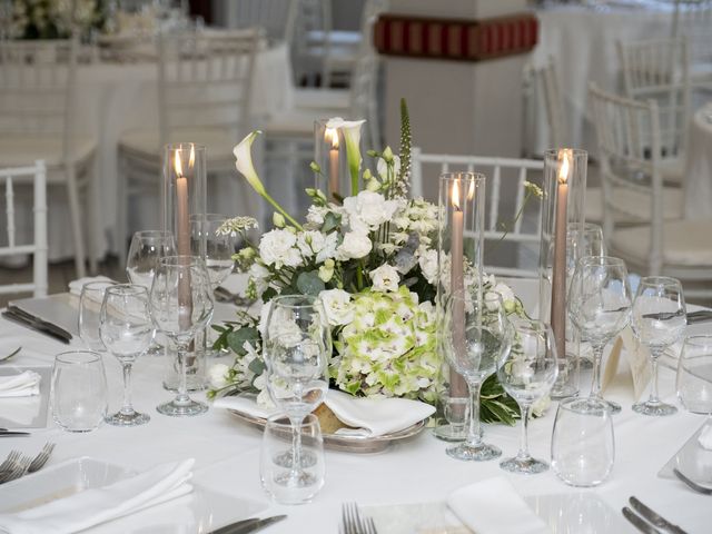 Il matrimonio di Corinna e Tommaso a Torino, Torino 22