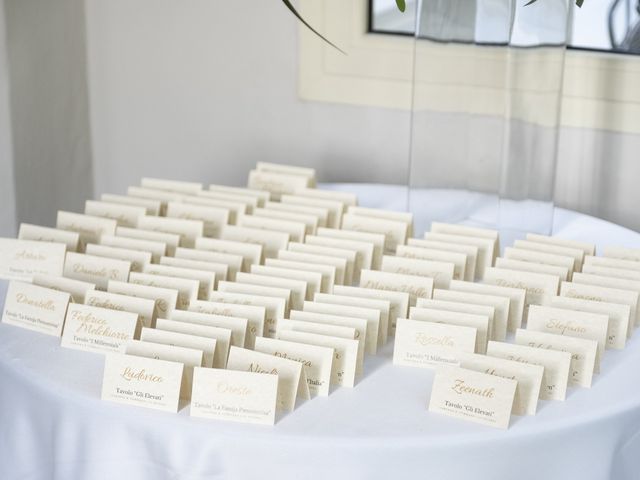 Il matrimonio di Corinna e Tommaso a Torino, Torino 23