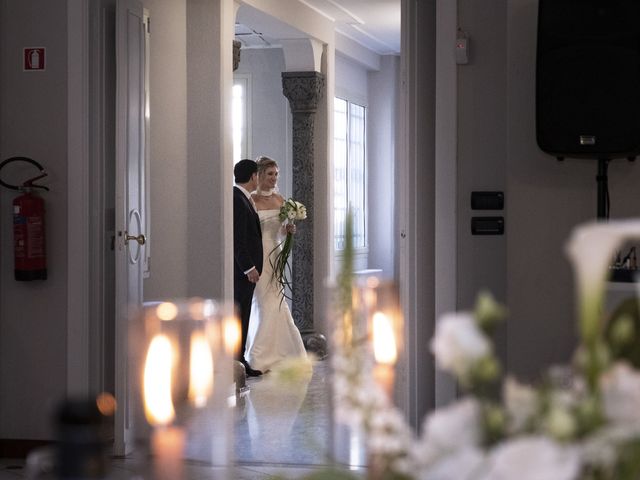 Il matrimonio di Corinna e Tommaso a Torino, Torino 2