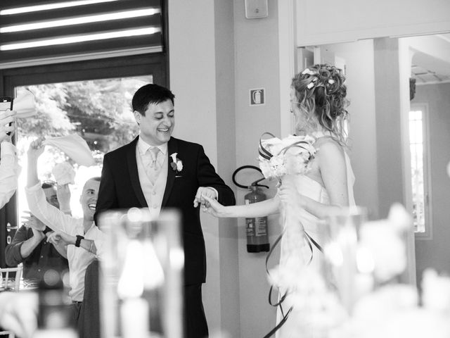 Il matrimonio di Corinna e Tommaso a Torino, Torino 24