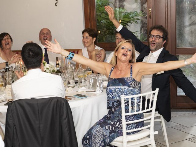 Il matrimonio di Corinna e Tommaso a Torino, Torino 25