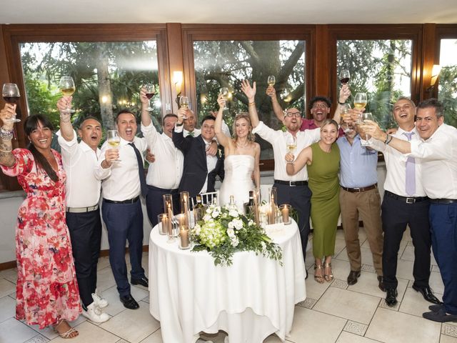 Il matrimonio di Corinna e Tommaso a Torino, Torino 26