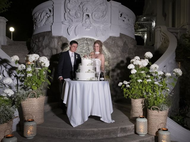 Il matrimonio di Corinna e Tommaso a Torino, Torino 29