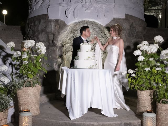 Il matrimonio di Corinna e Tommaso a Torino, Torino 30