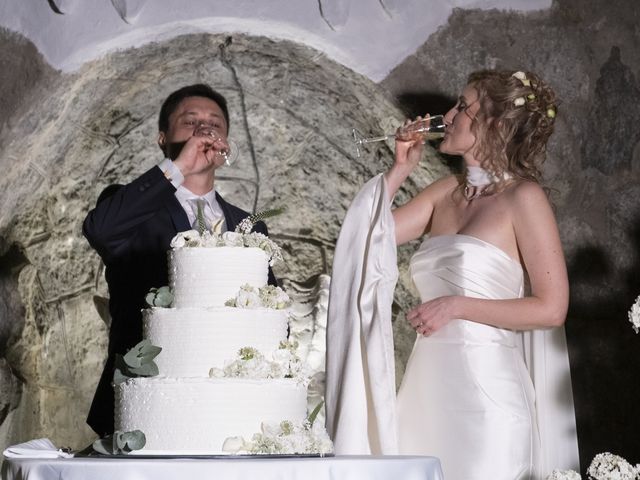 Il matrimonio di Corinna e Tommaso a Torino, Torino 31