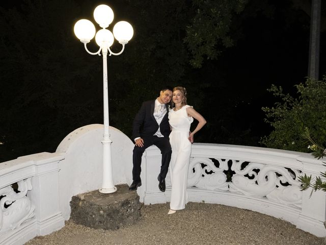 Il matrimonio di Corinna e Tommaso a Torino, Torino 33