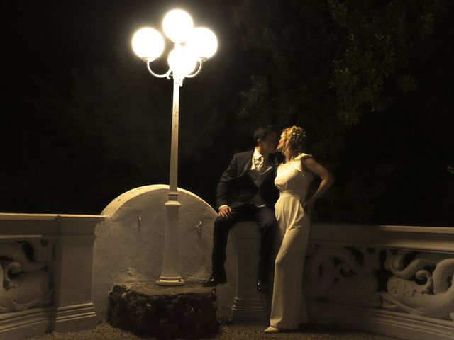 Il matrimonio di Corinna e Tommaso a Torino, Torino 34