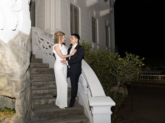 Il matrimonio di Corinna e Tommaso a Torino, Torino 35
