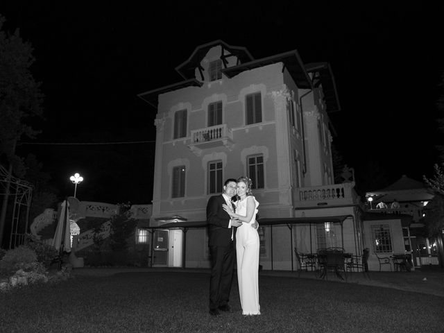 Il matrimonio di Corinna e Tommaso a Torino, Torino 36