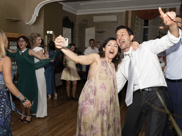 Il matrimonio di Corinna e Tommaso a Torino, Torino 38