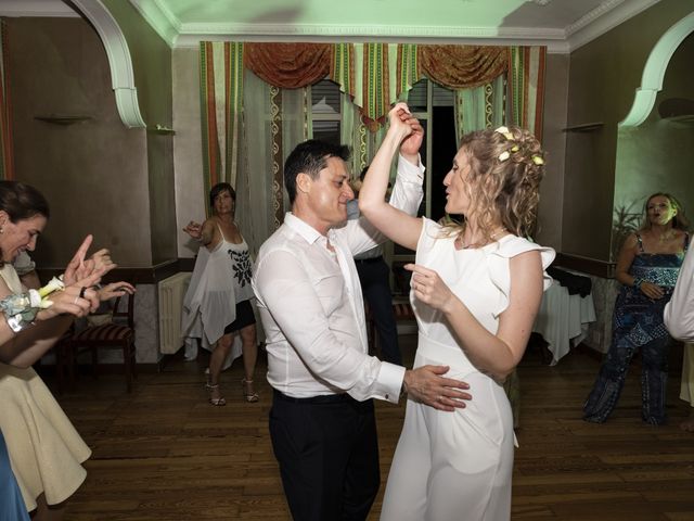 Il matrimonio di Corinna e Tommaso a Torino, Torino 40