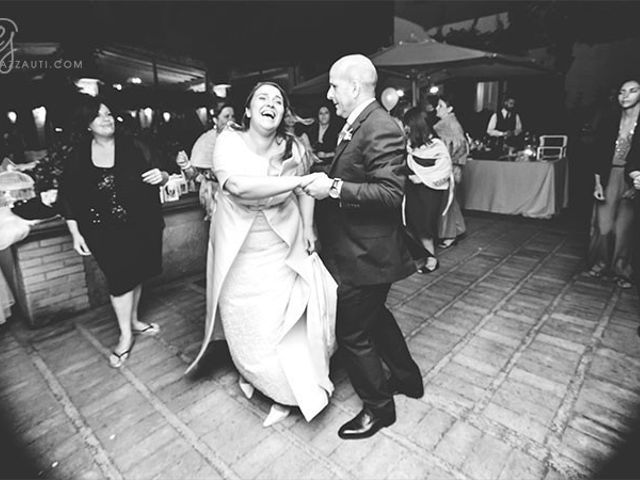 Il matrimonio di Alessandra e Marco a Roma, Roma 24