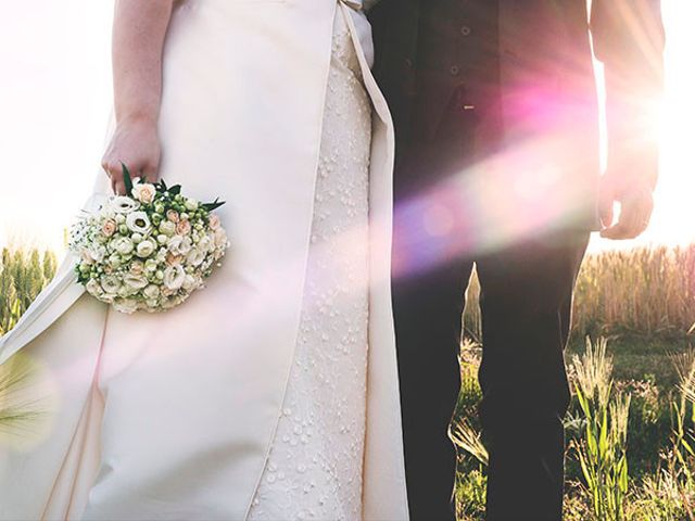 Il matrimonio di Alessandra e Marco a Roma, Roma 12